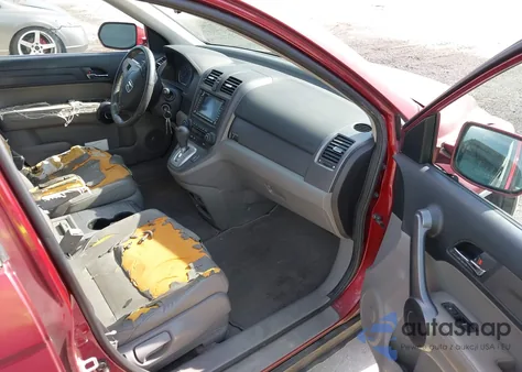 2008 Honda Cr-V Ex-L z USA, uszkodzony, nr VIN 5J6RE38788L009772